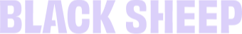 Black Sheep Creative Logo