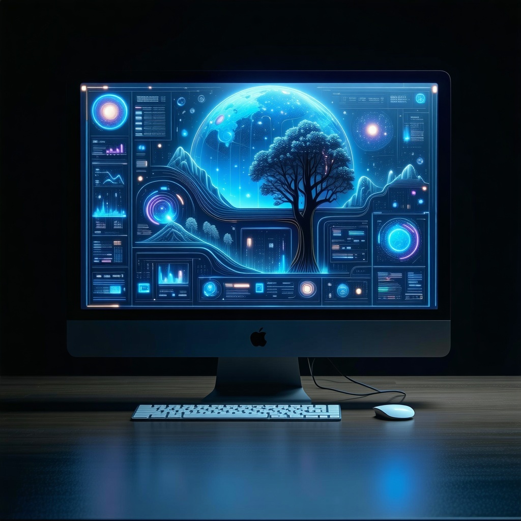 Ai Designing a website-1