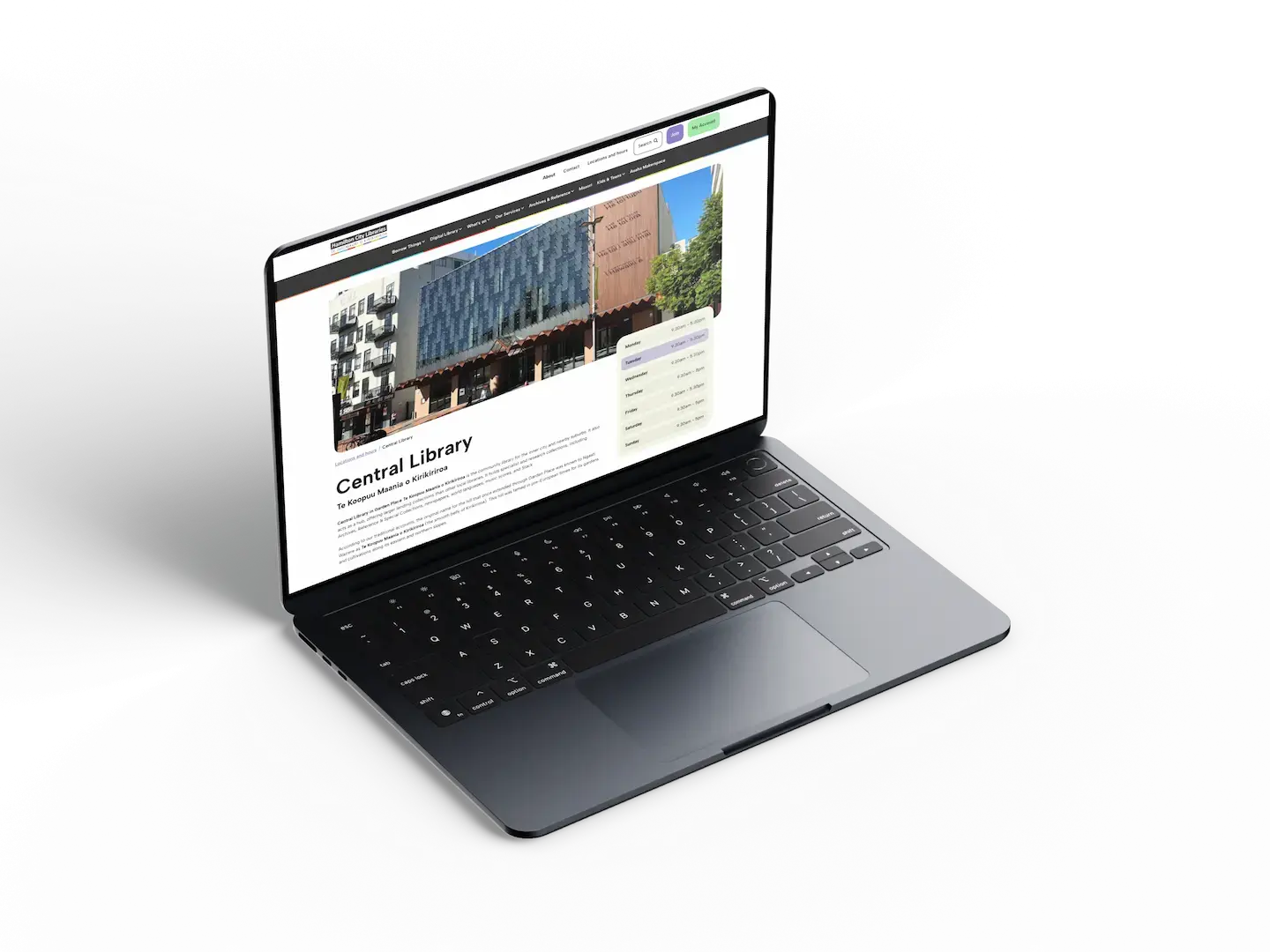 Accessibility First Image