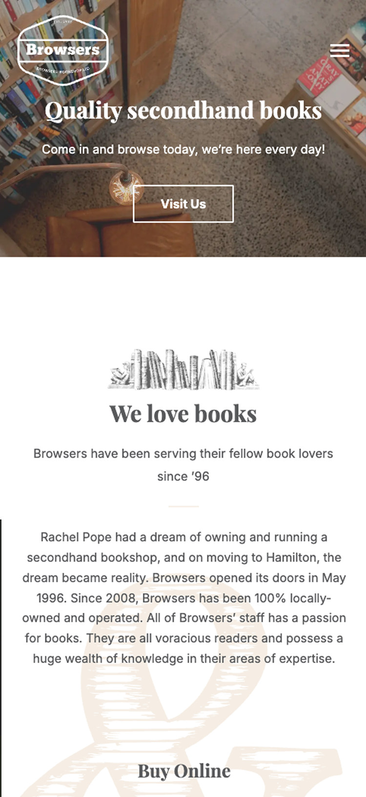 BrowsersMobileVersion