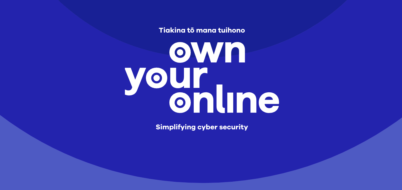 simplifying cyber security image