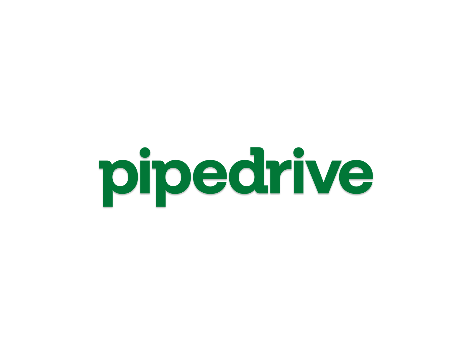 PipeDrive